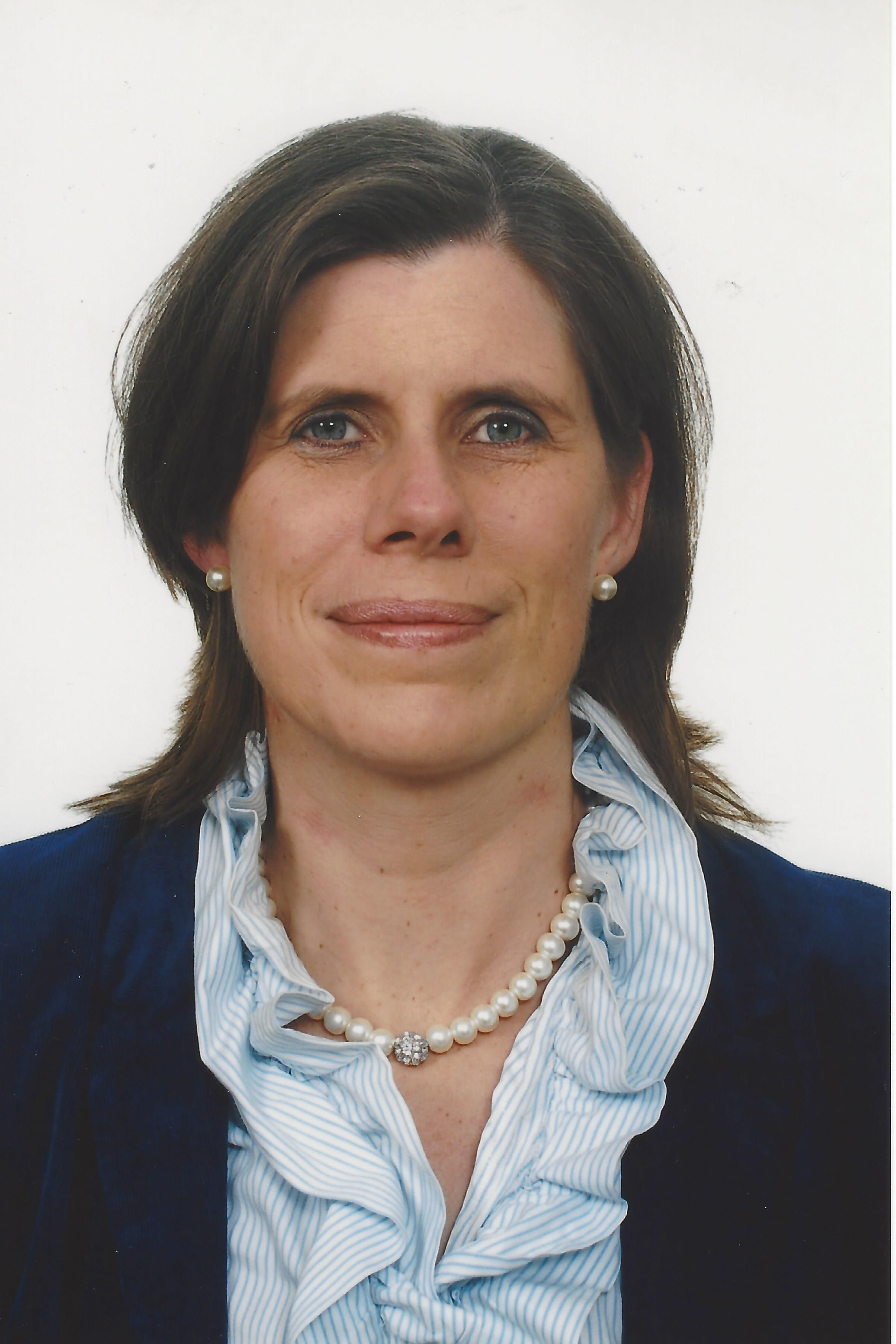Dr. Heidi Rosseel