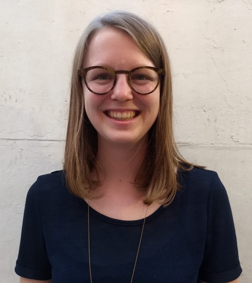 Dr. Eline Vanlangendonck